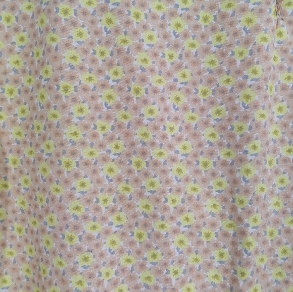 Levi's Marcella Trapeze Mini Dress - Picture 6 of 6